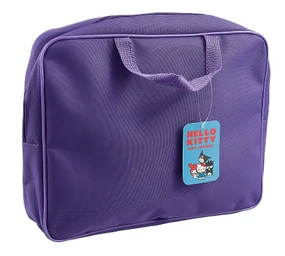 Папка для тетрадей Centrum, Kuromi, А4 - фото 2