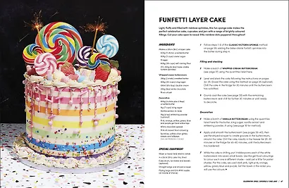 Finch Bakery - фото 4