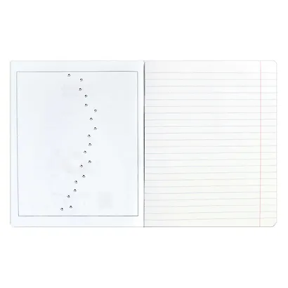 Тетрадь предметная в линейку Феникс+, "Любознательные коты. Литература", 48 листов - фото 4