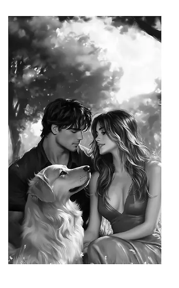 Ты внутри меня - фото 15