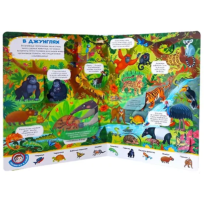 Животные - фото 2