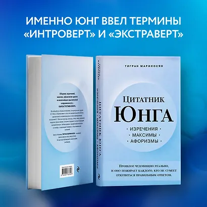 Цитатник Юнга. Изречения, максимы, афоризмы - фото 7