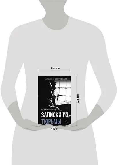 Записки из Тюрьмы - фото 4