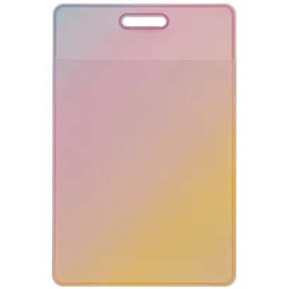 Чехол для карточек Единороги и облачка (ДГ2019-202) - фото 2