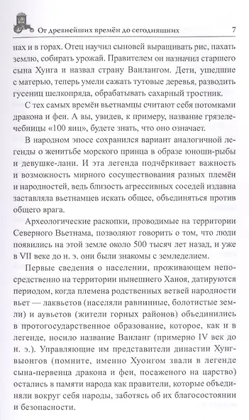 Вьетнам. Исторический путеводитель - фото 4