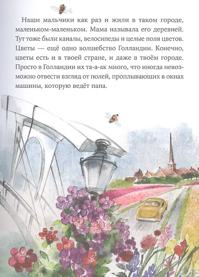 Сборник "Однажды в Симпельвелде". 3 книги в 1 - фото 4