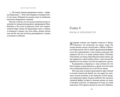 Железный ворон (#1) - фото 5