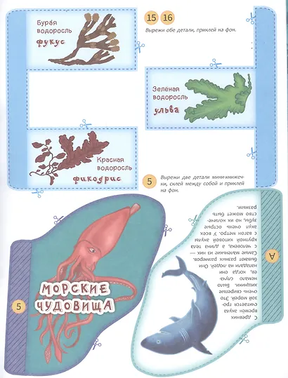 Подводный мир - фото 5