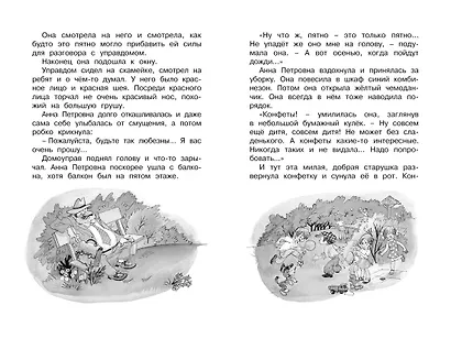 Приключения жёлтого чемоданчика - фото 10