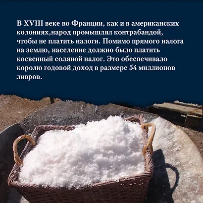 Захватывающий XVIII век: Революционеры, авантюристы, развратники и пуритане. Эпоха, навсегда изменившая мир - фото 9
