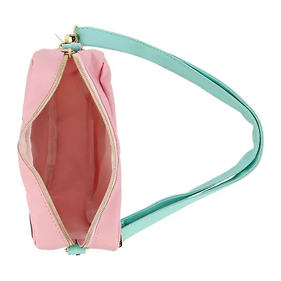 Сумочка `MISS PINKY` (225951) - фото 2