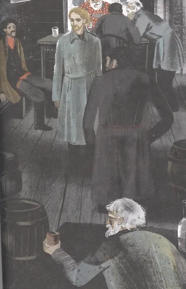 Записки охотника - фото 11