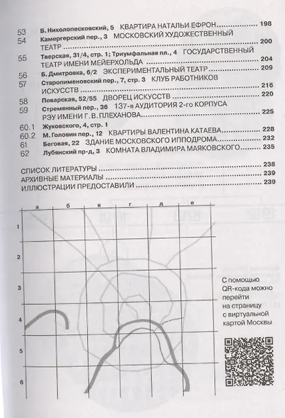 Меня Москва душила в объятьях… Адреса Владимира Маяковского - фото 6