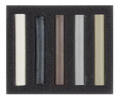 Соус 05цв "Ладога" 65мм, к/к, ЗХК - фото 2