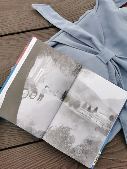 Охотники на призраков. Том 1 - фото 13