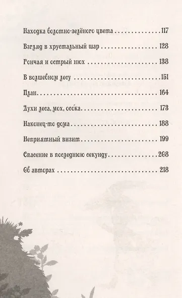 Петронелла и волшебная книга - фото 4