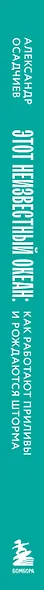 Этот неизвестный океан: как работают приливы, рождаются шторма и живут невидимые создания в морских глубинах - фото 10