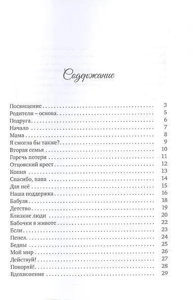 Разорванная тишина - фото 3