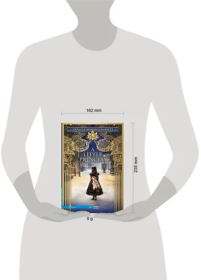 A Little Princess. A1 - фото 4