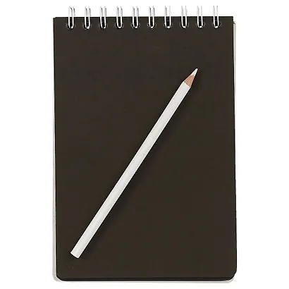 Скетчбук «Mermaid», А5, 100 листов - фото 3