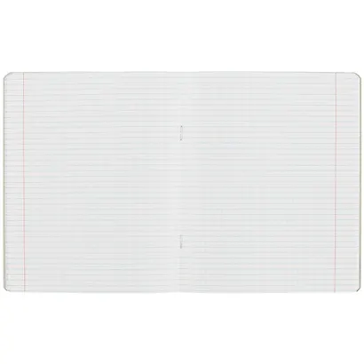 Тетрадь в клетку Альт, Zefir Сolors, 48 листов, в ассортименте - фото 2