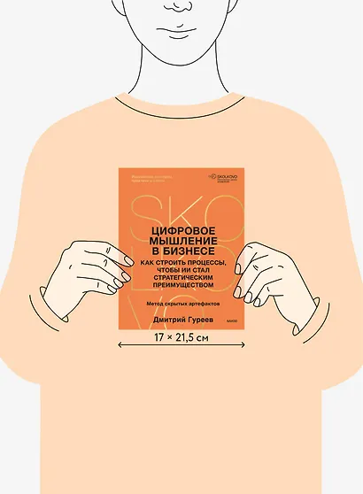 Цифровое мышление в бизнесе: как строить процессы, чтобы ИИ стал стратегическим преимуществом - фото 8