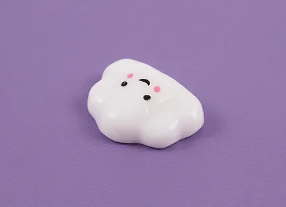 Антистресс мяшка Облачко - фото 4