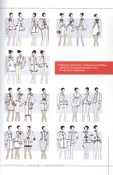 Наша Лаборатория Моды - фото 8