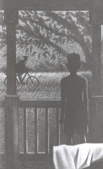 Птицы поют даже в хмурые дни - фото 5