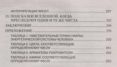 Нумерология кармы. Как изменить сценарий своей жизни? - фото 4