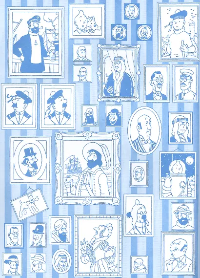 Рейс 714 в Сидней - фото 7