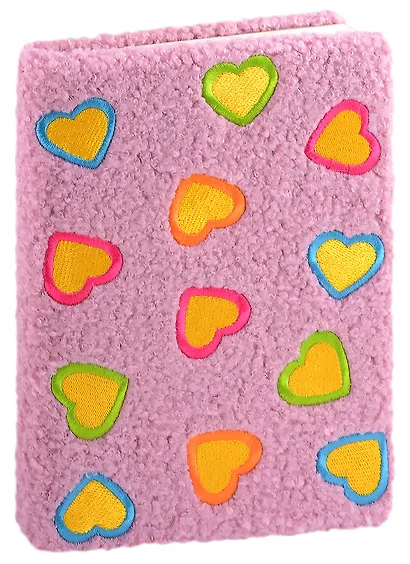 Книга для записей «Барашек» А5, 80 листов в линейку - фото 1