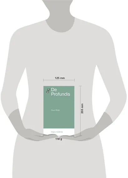 De Profundis - фото 6