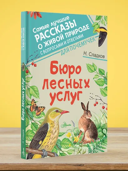 Бюро лесных услуг - фото 4