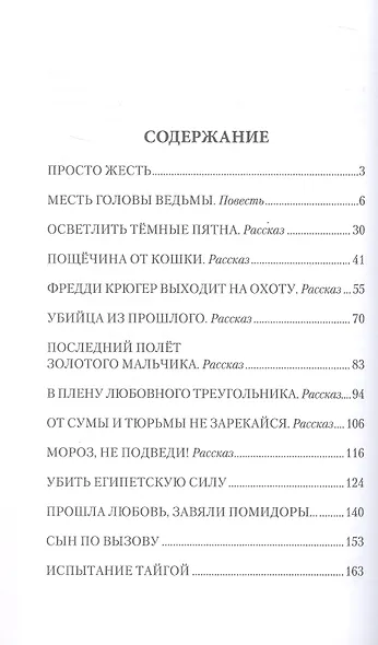 Записки современного следователя. Детективные повести и рассказы - фото 5