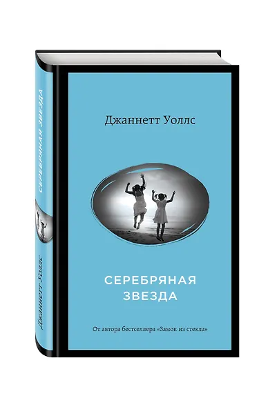 Серебряная звезда - фото 3
