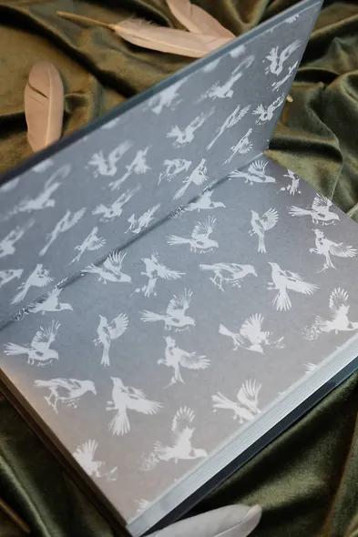 Сорочье гнездо - фото 8