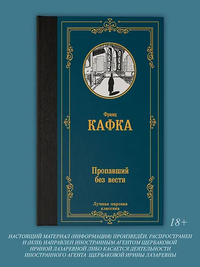 Пропавший без вести - фото 3