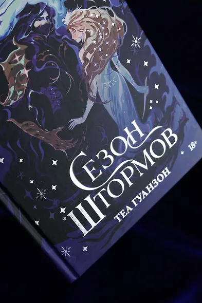 Сезон штормов - фото 15