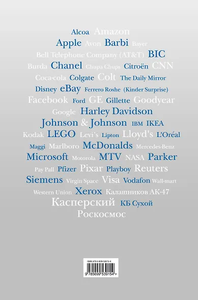 Бренды, изменившие мир - фото 2