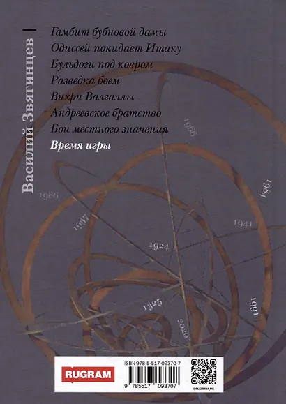 Время игры - фото 2