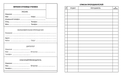 Дневник шк. "Привет, я Моль!" 7БЦ, ламинация Soft Touch, тиснение фольгой «Золото» - фото 3