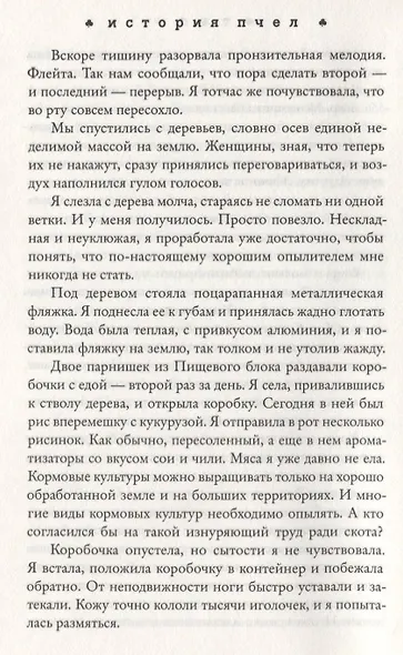 История пчёл - фото 4
