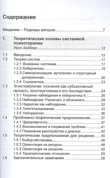 Системная семейная терапия. Практики психотерапии - фото 2