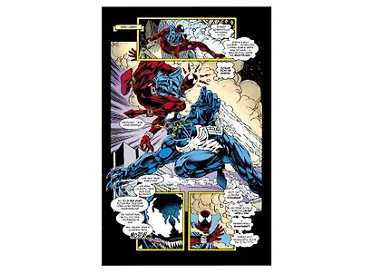 Человек-Паук: Возвращение изгнанника - фото 2