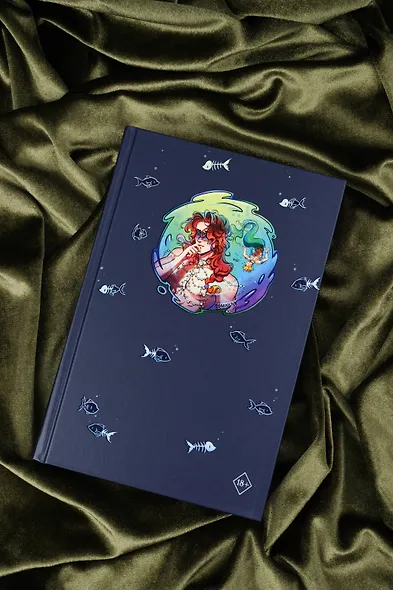 Лимбус. Том 2 - фото 11