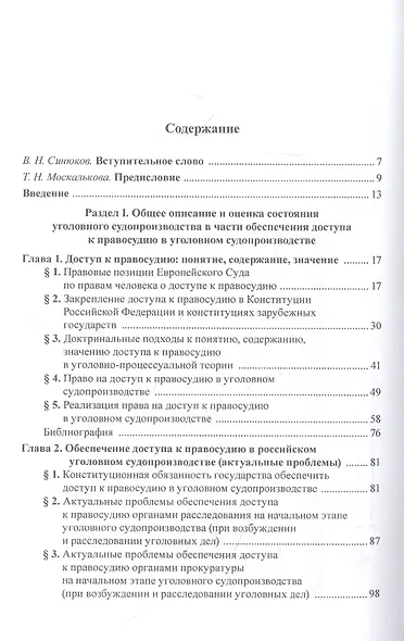 Концепция построения уголовного судопроизводства, обеспечивающего доступ к правосудию в условиях развития цифровых технологий - фото 2