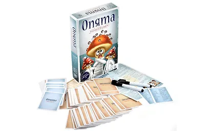 Настольная игра Magellan Опята. Издание 2020 MAG119834 - фото 2