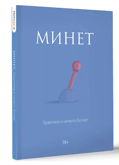 Минет. Практика и ничего более - фото 3