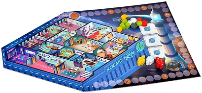 Космобюро - фото 7